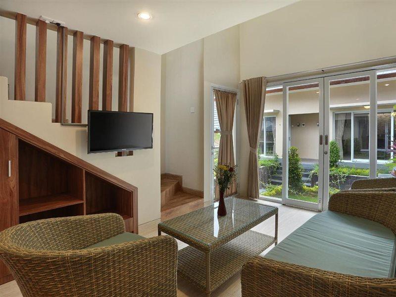 Askara Canggu Townhouse Exteriér fotografie